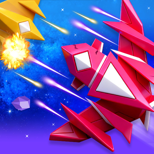 1945 Air Force Space Shooter