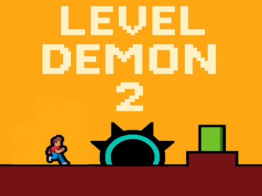 Level Demon 2