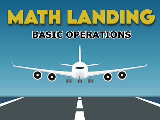 Math Landing   Basic Operations